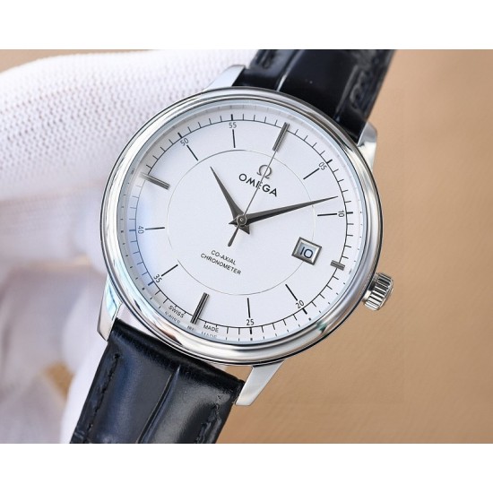 OMEGA Watches: Top Quality
