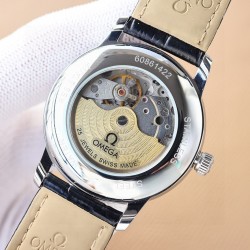 OMEGA Watches: Top Quality