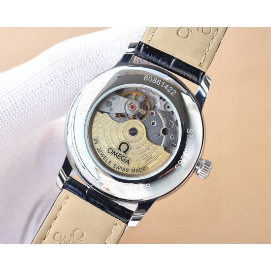 OMEGA Watches: Top Quality