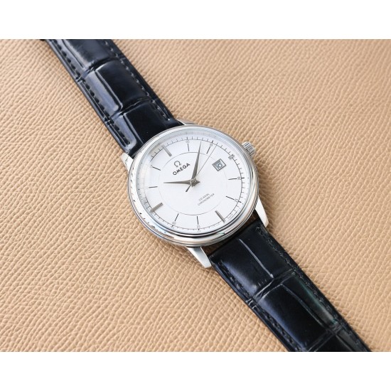 OMEGA Watches: Top Quality