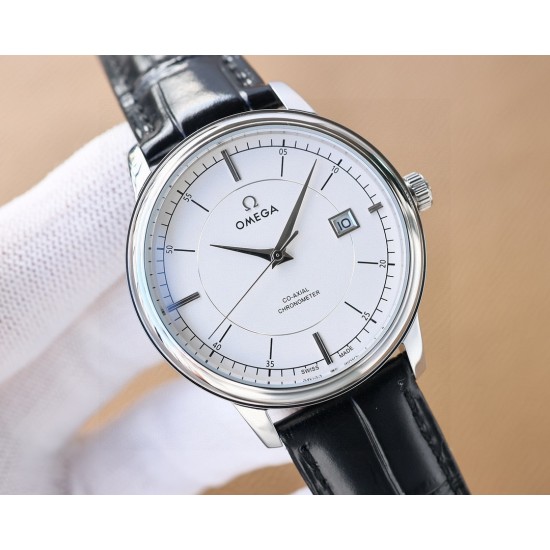OMEGA Watches: Top Quality