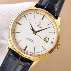 OMEGA Watches: Top Quality