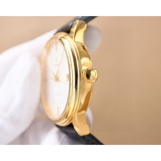 OMEGA Watches: Top Quality