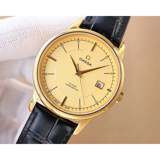 OMEGA Watches: Top Quality