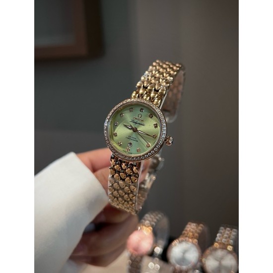 OMEGA Watches: Top Quality