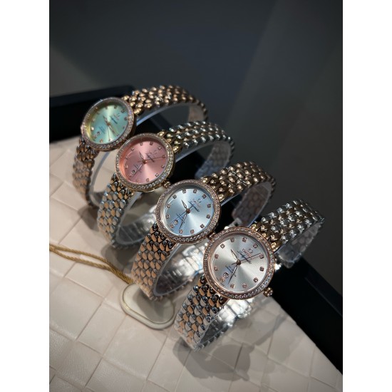 OMEGA Watches: Top Quality