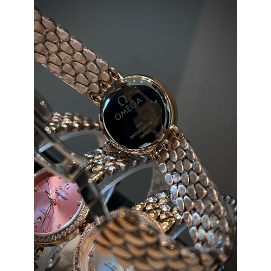 OMEGA Watches: Top Quality