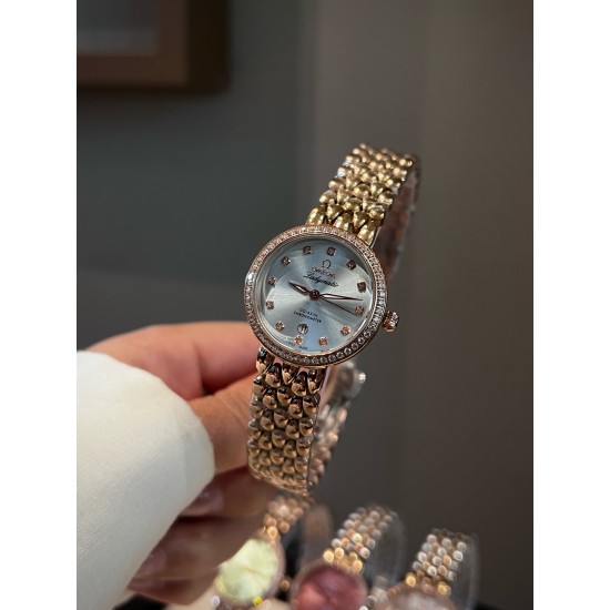OMEGA Watches: Top Quality