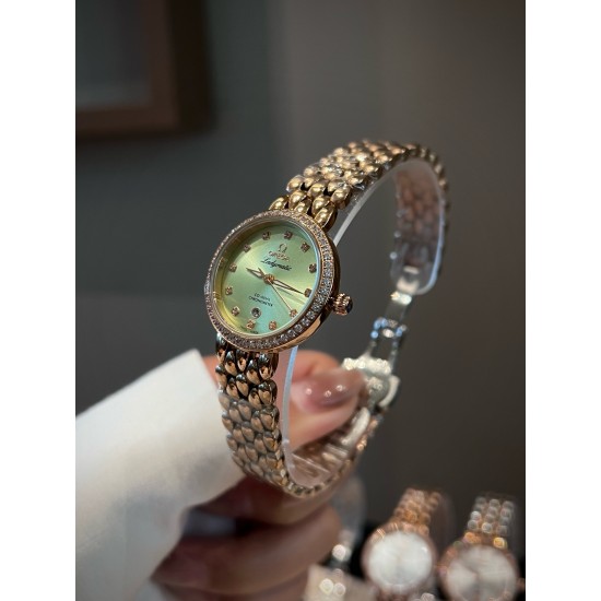 OMEGA Watches: Top Quality