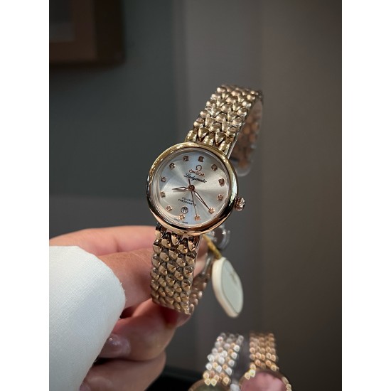 OMEGA Watches: Top Quality