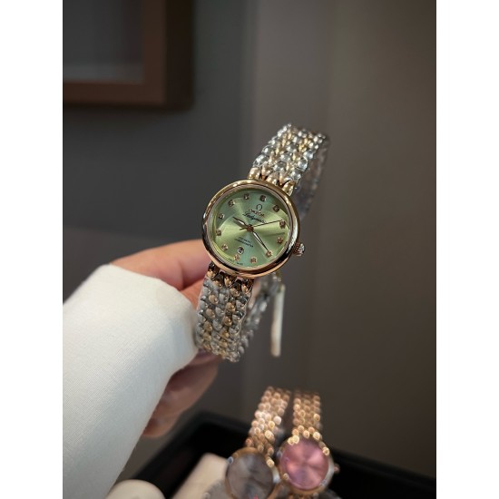 OMEGA Watches: Top Quality