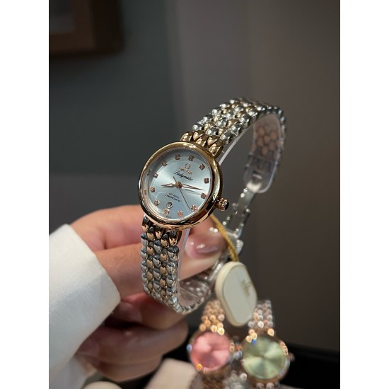 OMEGA Watches: Top Quality