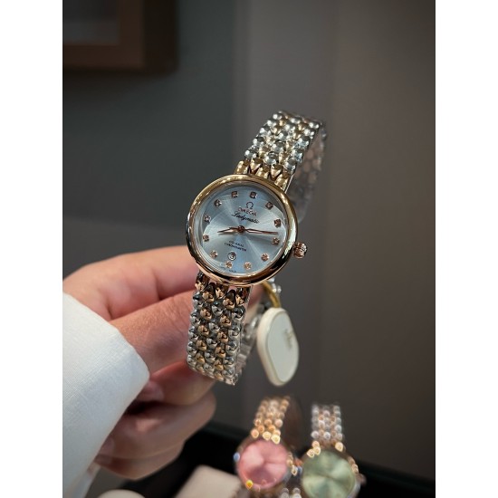 OMEGA Watches: Top Quality