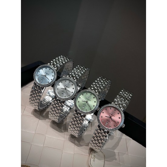 OMEGA Watches: Top Quality