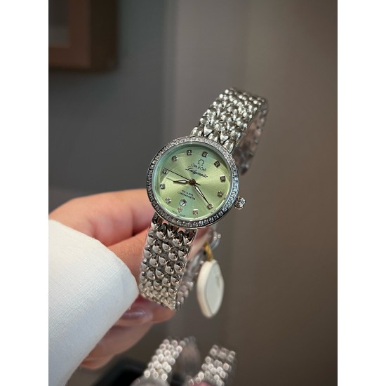 OMEGA Watches: Top Quality
