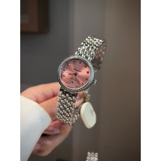 OMEGA Watches: Top Quality