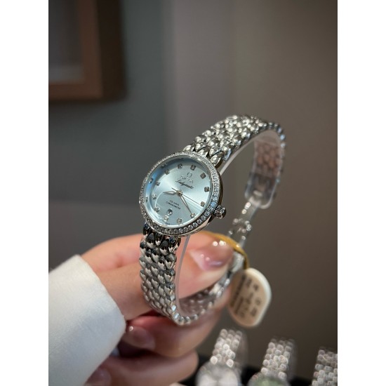 OMEGA Watches: Top Quality