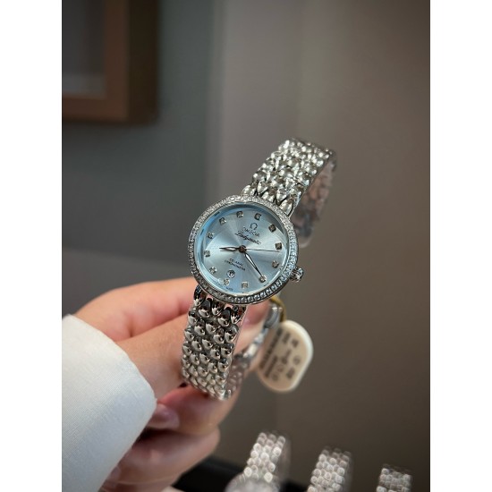 OMEGA Watches: Top Quality