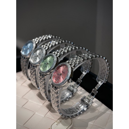 OMEGA Watches: Top Quality