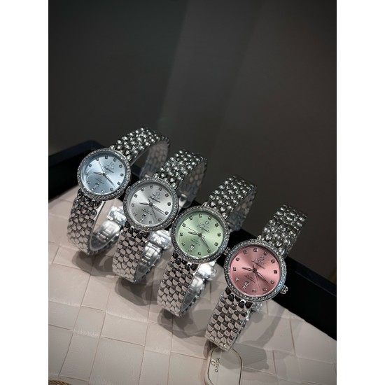 OMEGA Watches: Top Quality