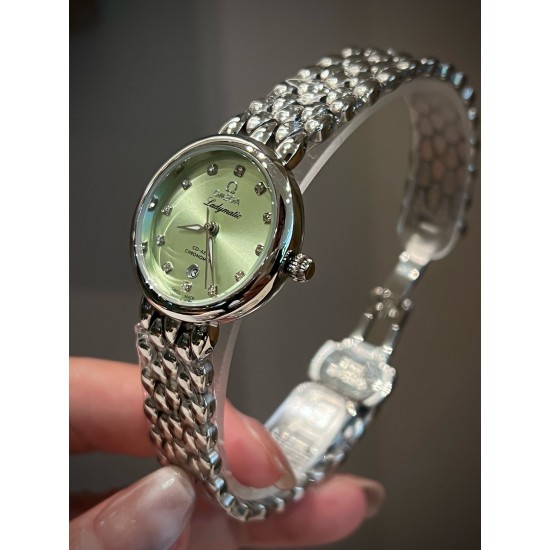 OMEGA Watches: Top Quality