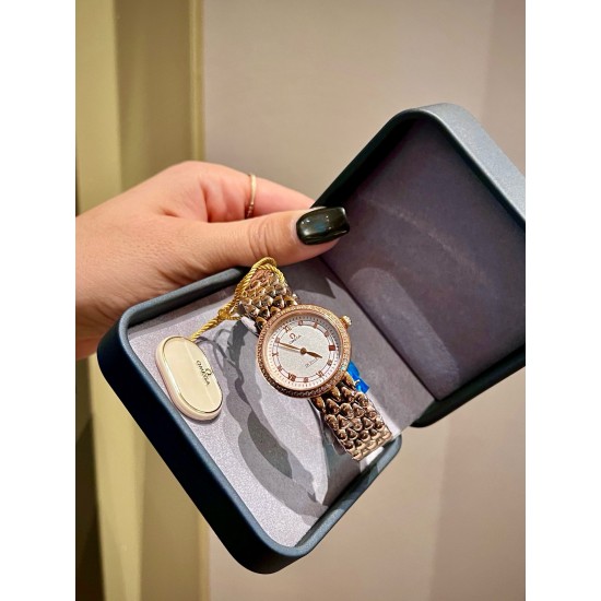 OMEGA Watches: Top Quality