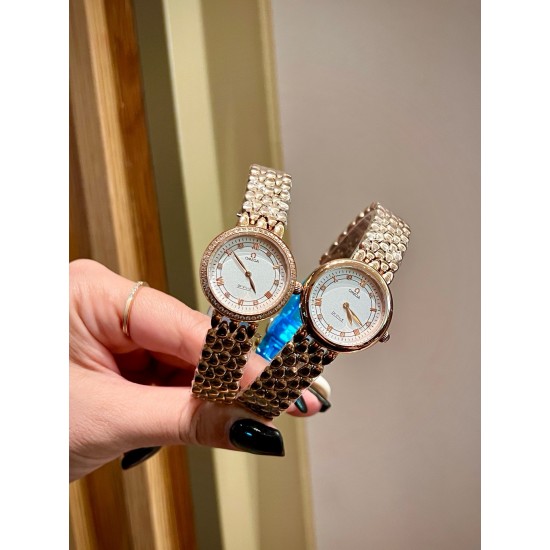 OMEGA Watches: Top Quality