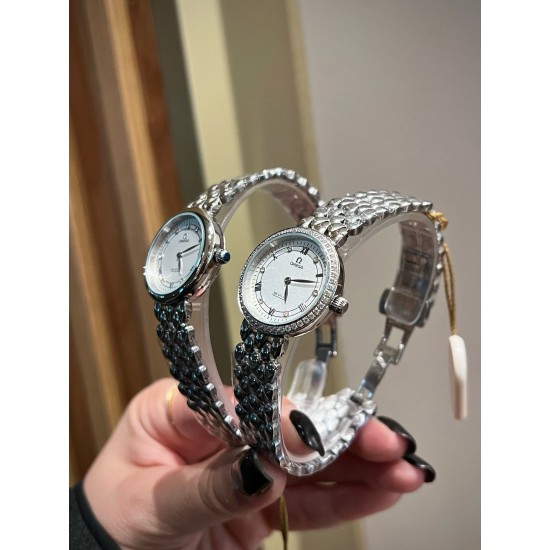 OMEGA Watches: Top Quality