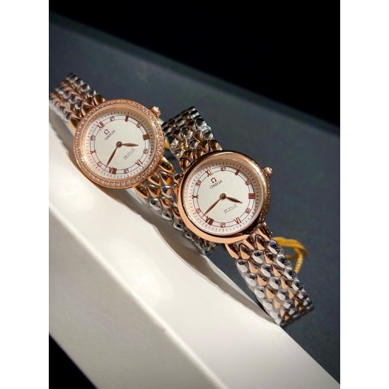 OMEGA Watches: Top Quality