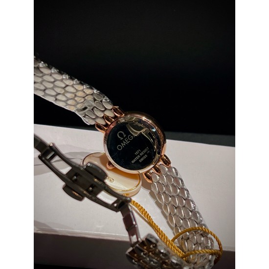 OMEGA Watches: Top Quality