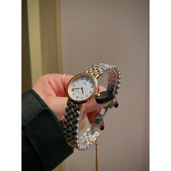OMEGA Watches: Top Quality