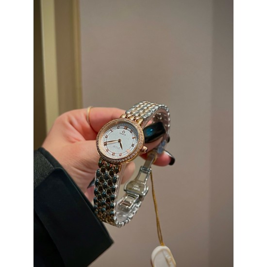 OMEGA Watches: Top Quality