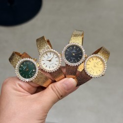 OMEGA Watches: Top Quality