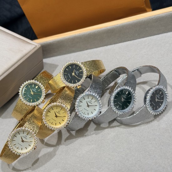 OMEGA Watches: Top Quality