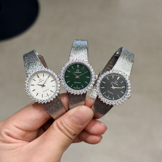 OMEGA Watches: Top Quality