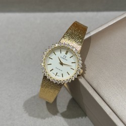 OMEGA Watches: Top Quality