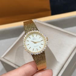 OMEGA Watches: Top Quality