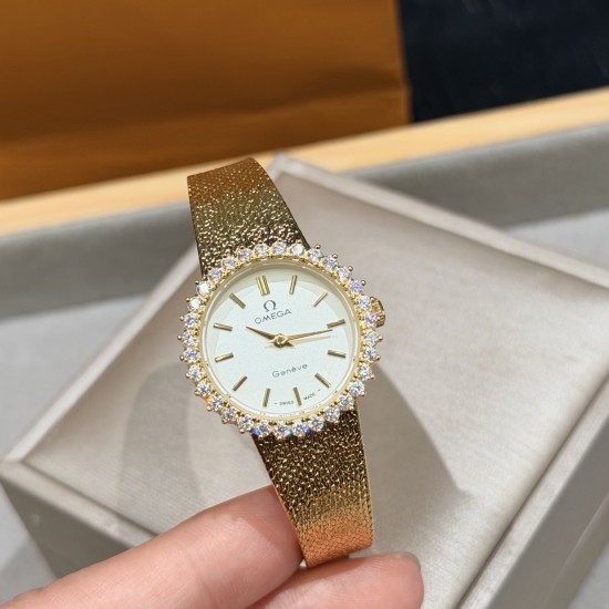 OMEGA Watches: Top Quality