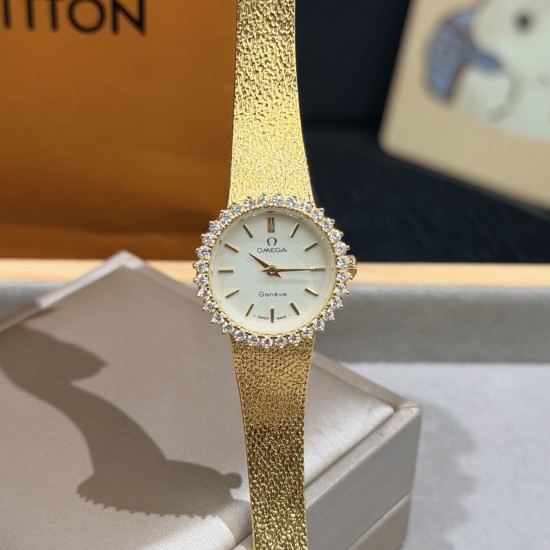 OMEGA Watches: Top Quality