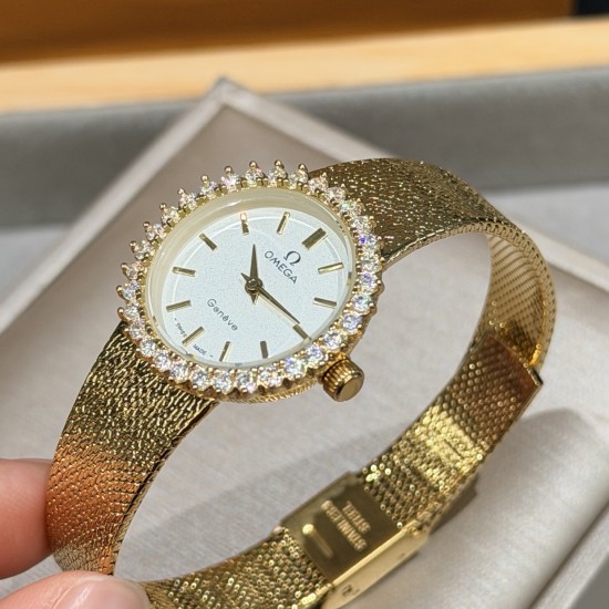 OMEGA Watches: Top Quality