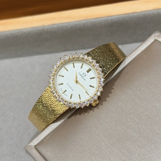 OMEGA Watches: Top Quality