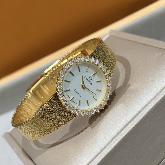 OMEGA Watches: Top Quality