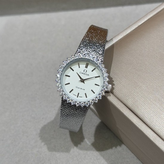 OMEGA Watches: Top Quality