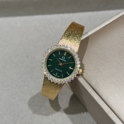 OMEGA Watches: Top Quality