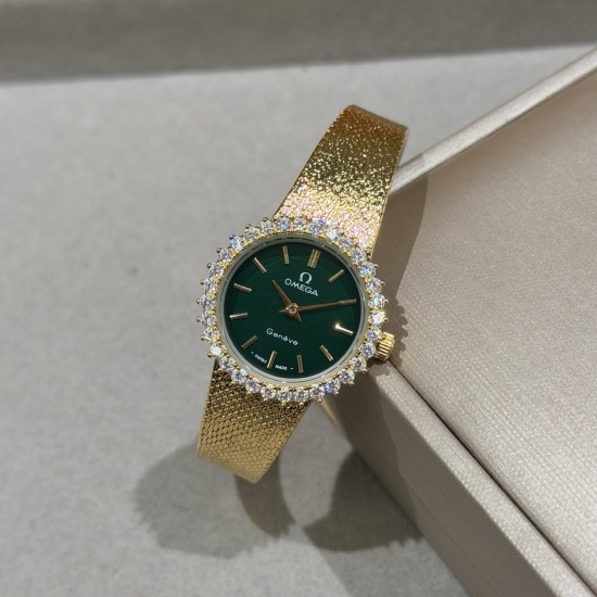 OMEGA Watches: Top Quality