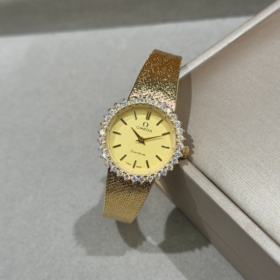 OMEGA Watches: Top Quality