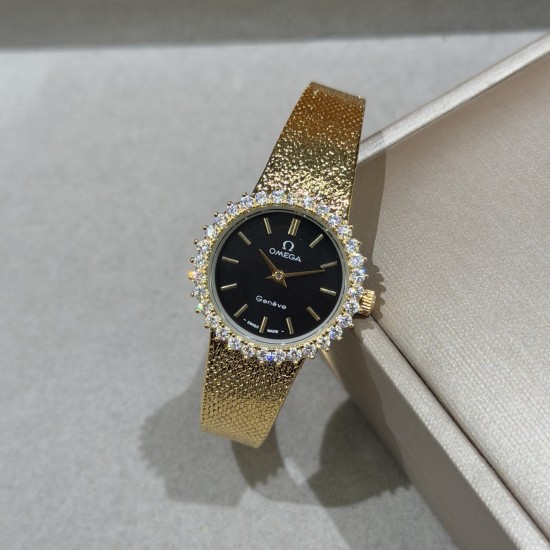 OMEGA Watches: Top Quality