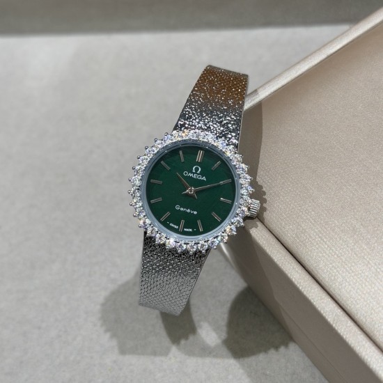 OMEGA Watches: Top Quality