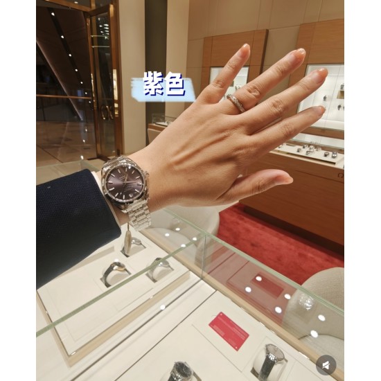 OMEGA Watches: Top Quality