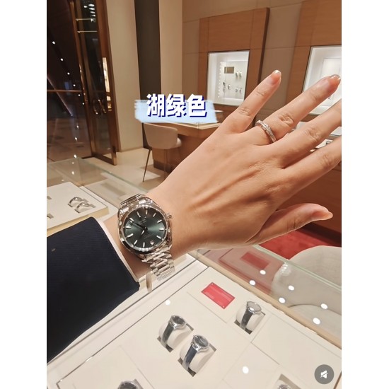 OMEGA Watches: Top Quality